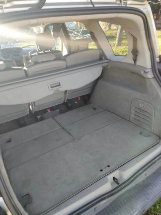 Renault Grand Scenic 2005