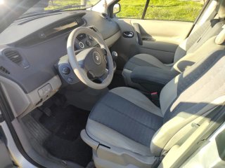 Renault Grand Scenic 2005
