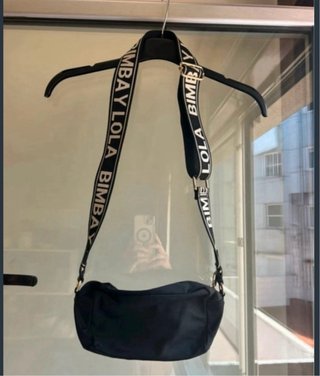 Bolso Bimba y Lola Negro