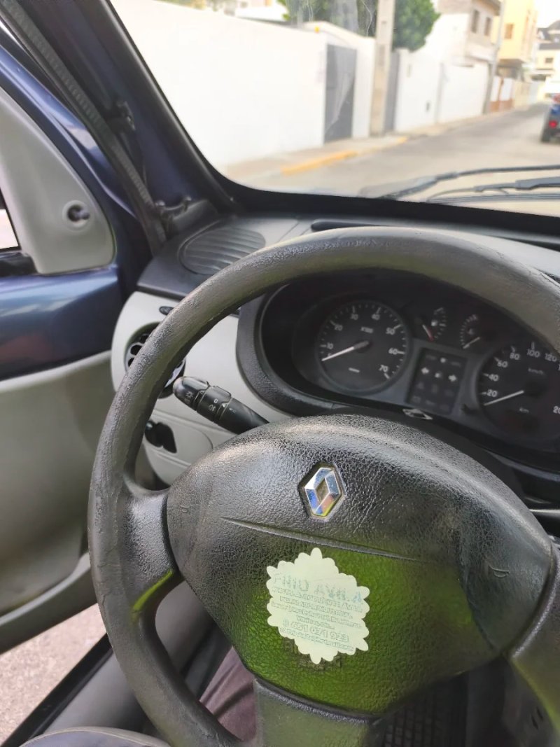 Renault Kangoo 2004, - foto 1