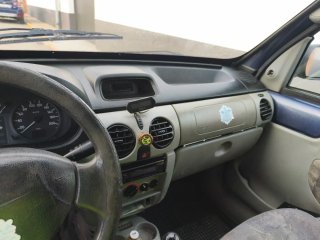 Renault Kangoo 2004