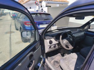 Renault Kangoo 2004