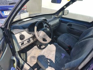 Renault Kangoo 2004