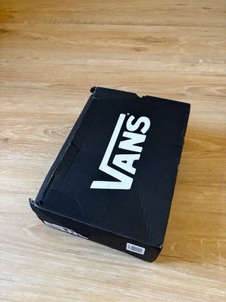 Vans LX Old Skool 36 Pearlized Rust Bronze 38 EU