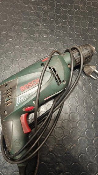 Trapano Bosch PSB 500 RE