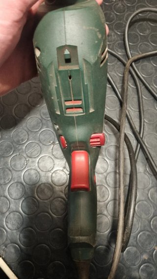 Trapano Bosch PSB 500 RE