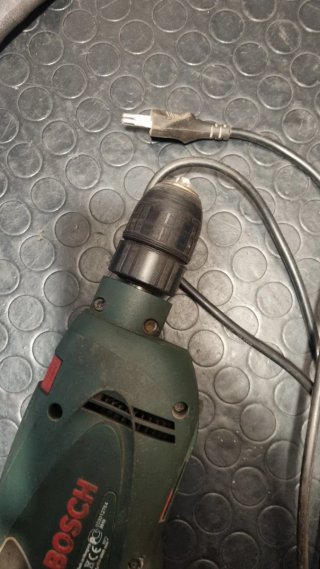 Trapano Bosch PSB 500 RE