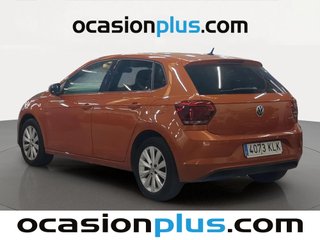 Volkswagen Polo Sport 1.0 TSI 70 kW (95 CV)