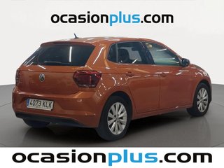 Volkswagen Polo Sport 1.0 TSI 70 kW (95 CV)
