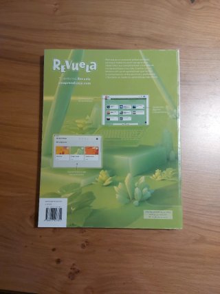 Biología y Geología. 3 Secundaria. Revuela