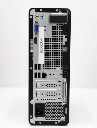 HP PC i3-13100 13th Gen | 8GB RAM | 512GB SSD