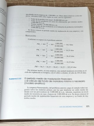 Prácticas del curso de Economía de la Empresa UNED