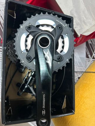 Bicicleta BH Ultimate Rod 29