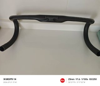 Manillar y potencia Cervelo Carbono