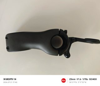 Manillar y potencia Cervelo Carbono
