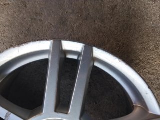 Llantas Seat León Cupra 18