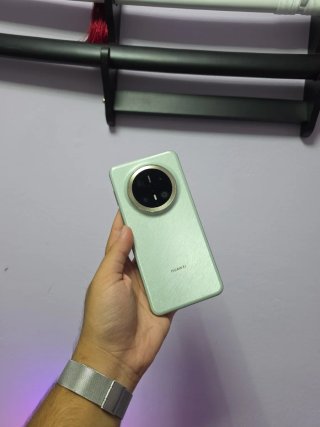 Huawei Mate 70 Pro+ 512GB Negro