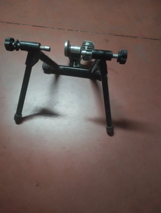 Rodillo para bicicleta