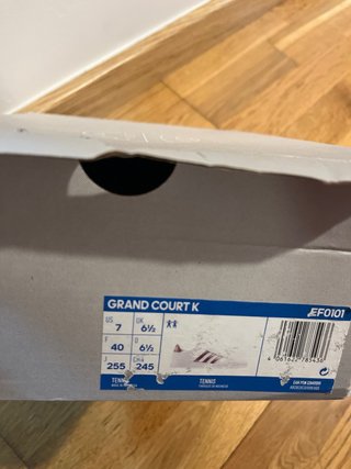 Zapatillas Adidas Blancas y Rosas
