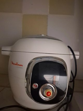 Moulinex Cookeo