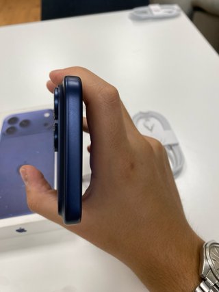 iPhone 17 Pro Max | NEGOZIO | GARANZIA