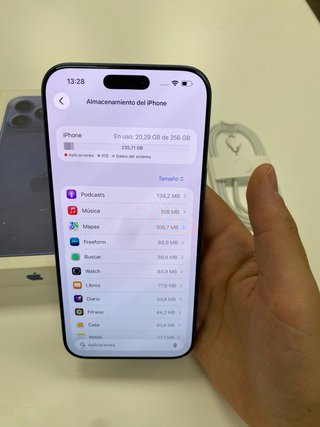 iPhone 17 Pro Max | NEGOZIO | GARANZIA