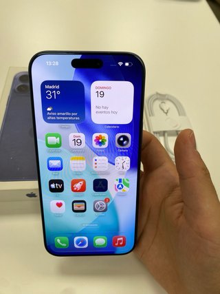 iPhone 17 Pro Max | NEGOZIO | GARANZIA