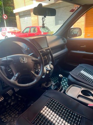 Honda 4x4 2006