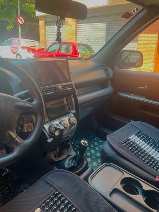 Honda 4x4 2006