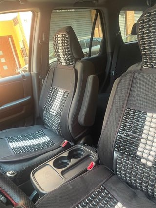 Honda 4x4 2006