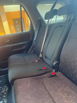 Honda 4x4 2006