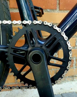 Bicicleta Specialized Sirrus Carbono