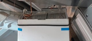 soy técnico de la nevera y aire acondicionado