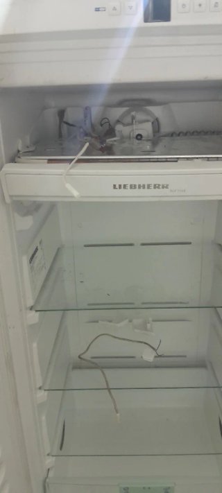 soy técnico de la nevera y aire acondicionado