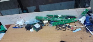 soy técnico de la nevera y aire acondicionado