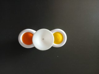 Set di 7 giocattoli per neonati per stimolare lo sviluppo