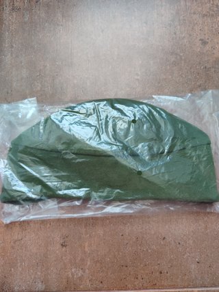 Gorro militar oficial marca Altus Frío Extremo