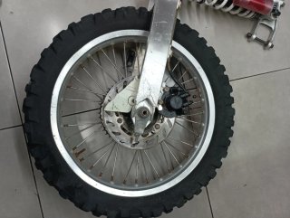 Cagiva wmx 250