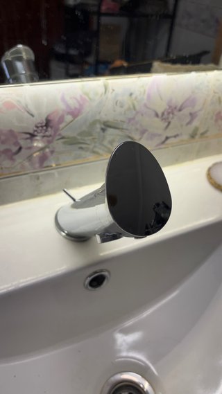 Grifo lavabo monomando izor cromo