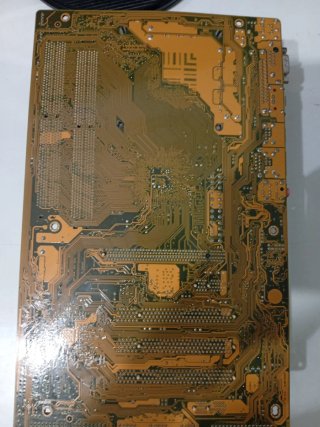 PLACA BASE ASUS+CPU+RAM+DISIPADOR