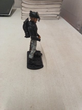 Figuras GI Joe. Precio negociable.