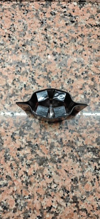 Descalcificador magnético Newteck Newdeecal Plus