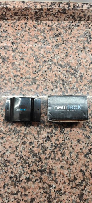 Descalcificador magnético Newteck Newdeecal Plus