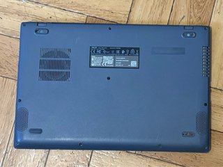 Portátil Asus X415 i5 Intel Core Iris