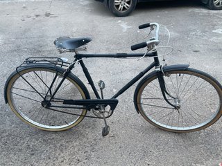 Bicicleta Clásica BH