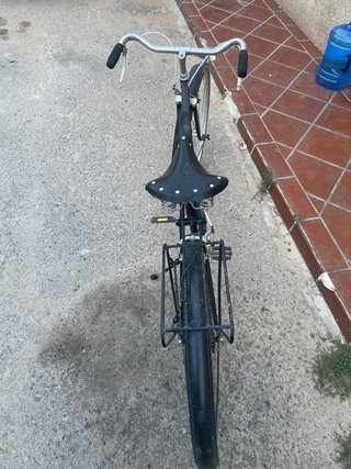 Bicicleta Clásica BH