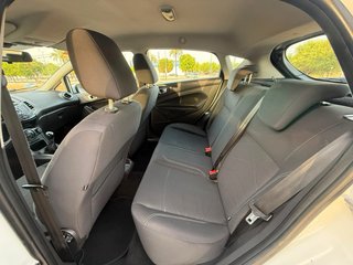 Ford Fiesta 1.5 TDCi 75 cv año 2016