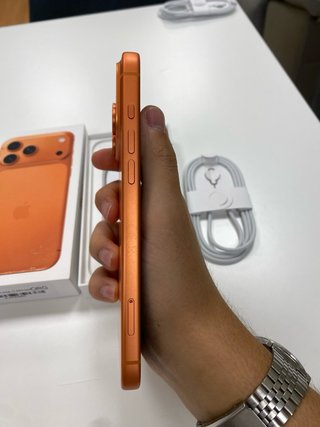 iPhone 17 Pro Max | NEGOZIO | GARANZIA