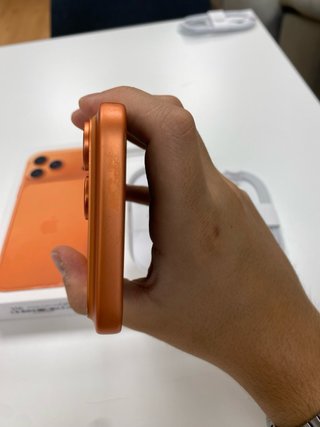 iPhone 17 Pro Max | NEGOZIO | GARANZIA