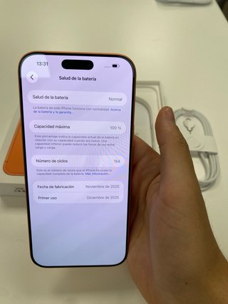 iPhone 17 Pro Max | NEGOZIO | GARANZIA